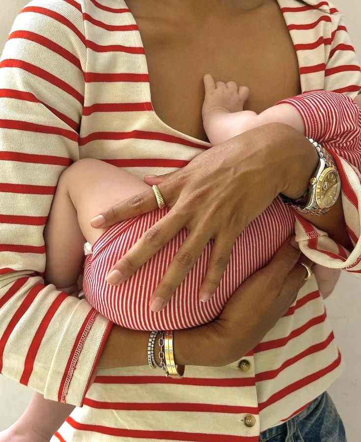 Thoughtful organic cotton newborn baby gift set from Irish brand Millie and Me, including romper, bib and muslin cloth