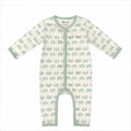 Romper - Elephant
