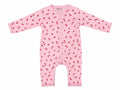 Romper - Ladybug