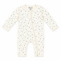 Zip Romper - Stars