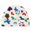 Winter Bears Beanie Hat