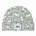 Polar Bears Beanie Hat