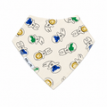 Bandana Bib - Astronauts