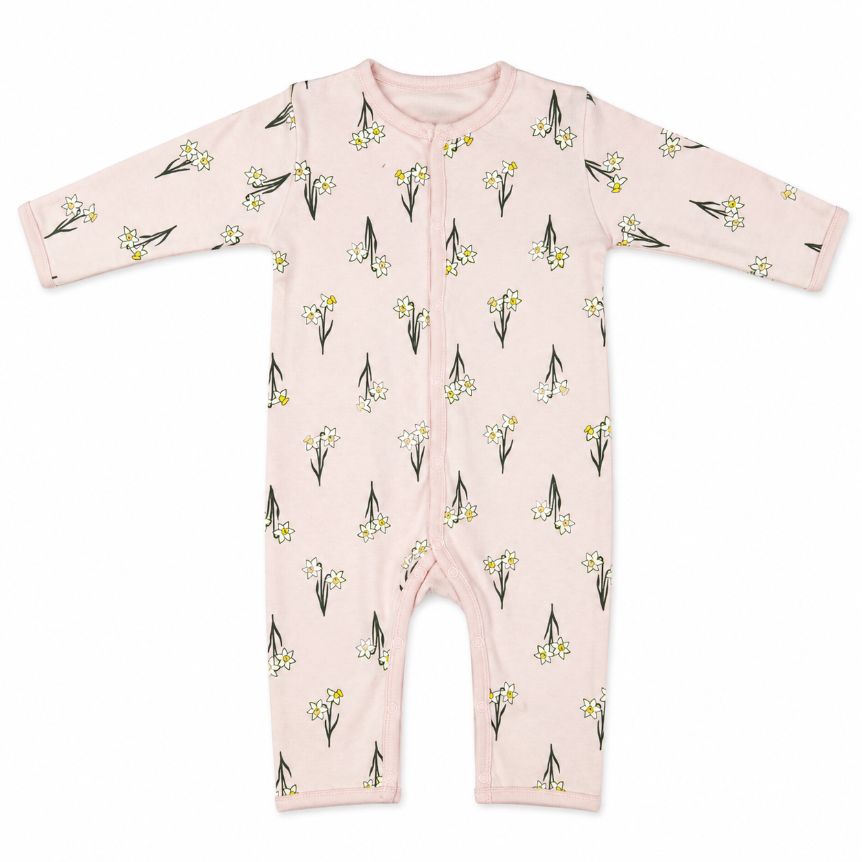 Romper - Daffodils