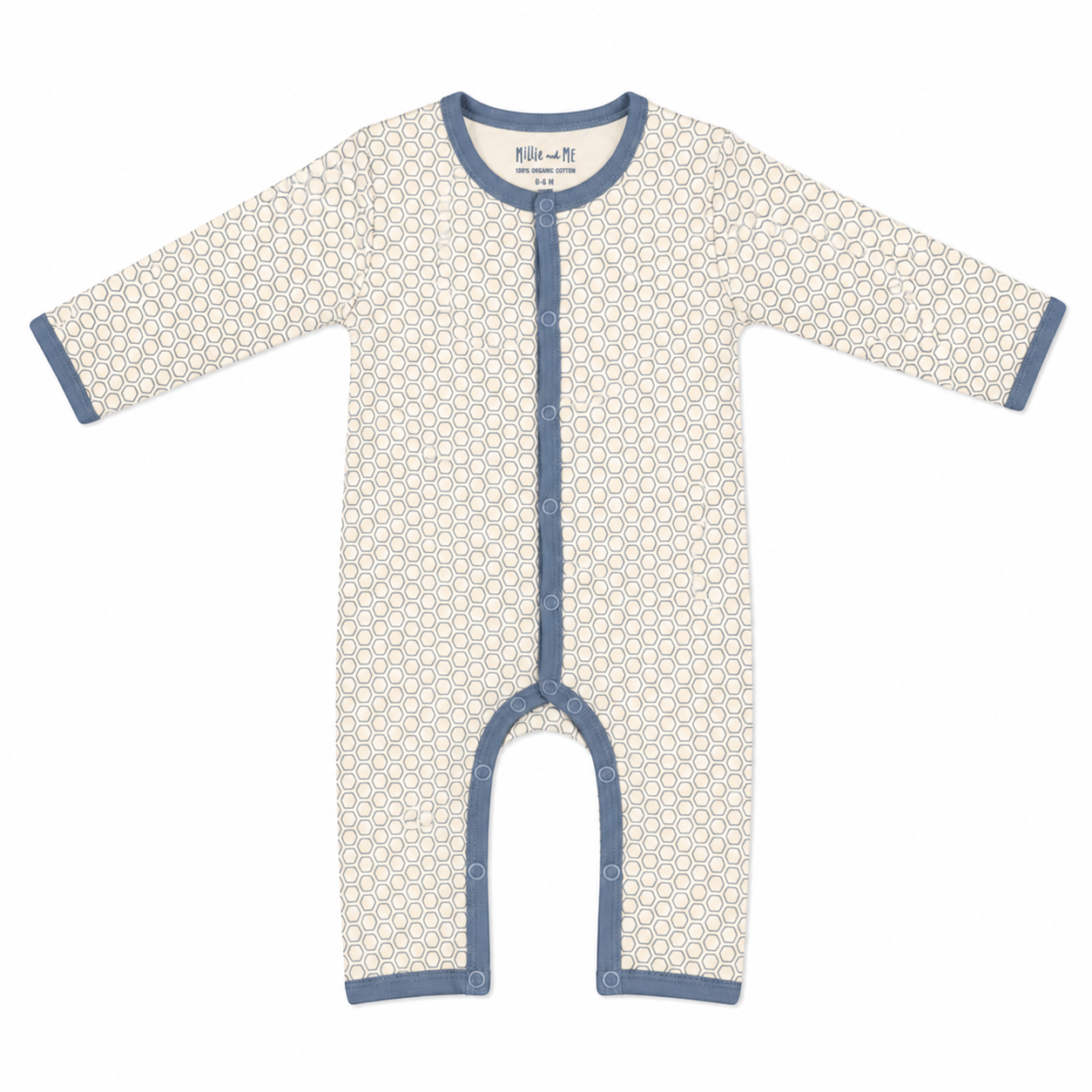 Romper - Honeycomb Citadel