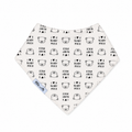 Bandana Bib - Bears