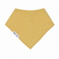 Bandana Bib - Plain Tinsel