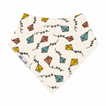 Bandana Bib - Kite
