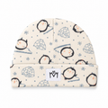 Penguins Beanie Hat